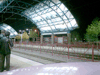 Arapaho Station