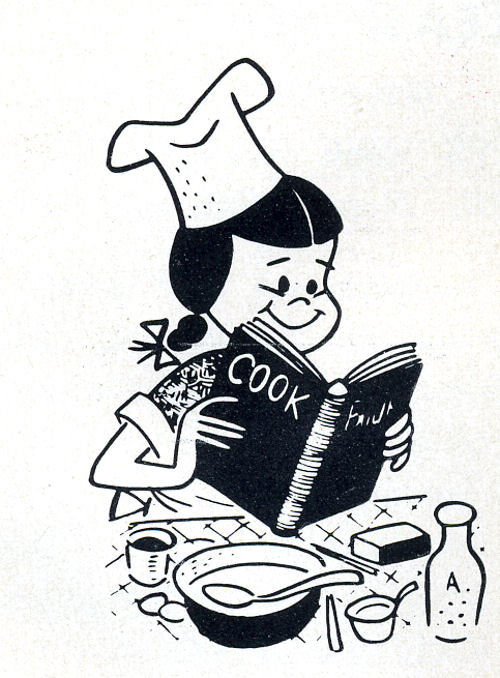 Kid Cook