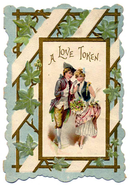 A Love Token