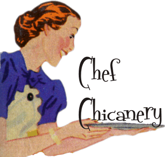 Chef Chicanery