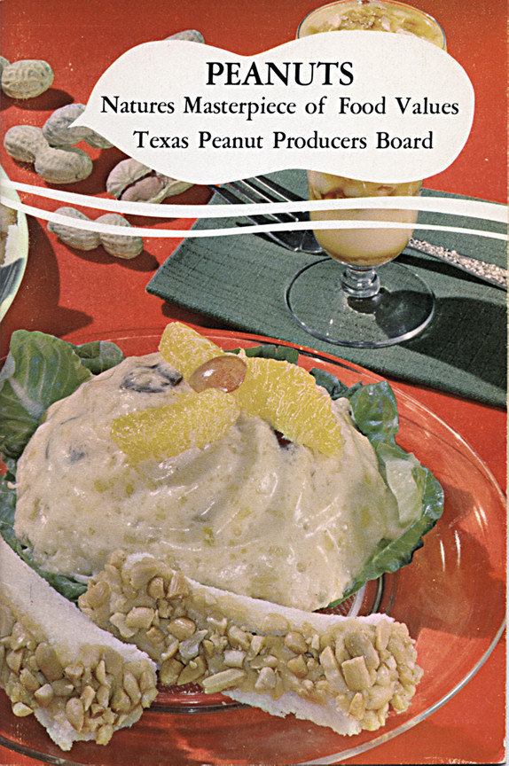 Texas Peanuts