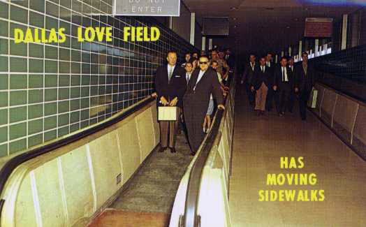 Love Field