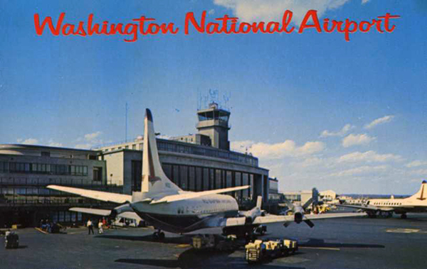 Washington National Airport