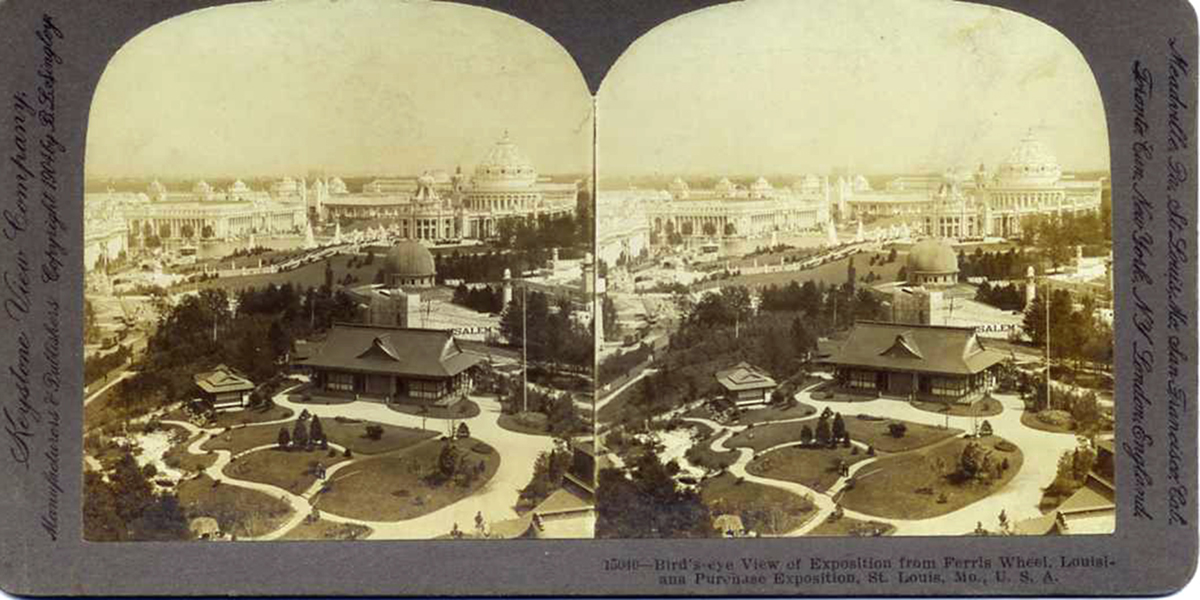 Bird's-eye View