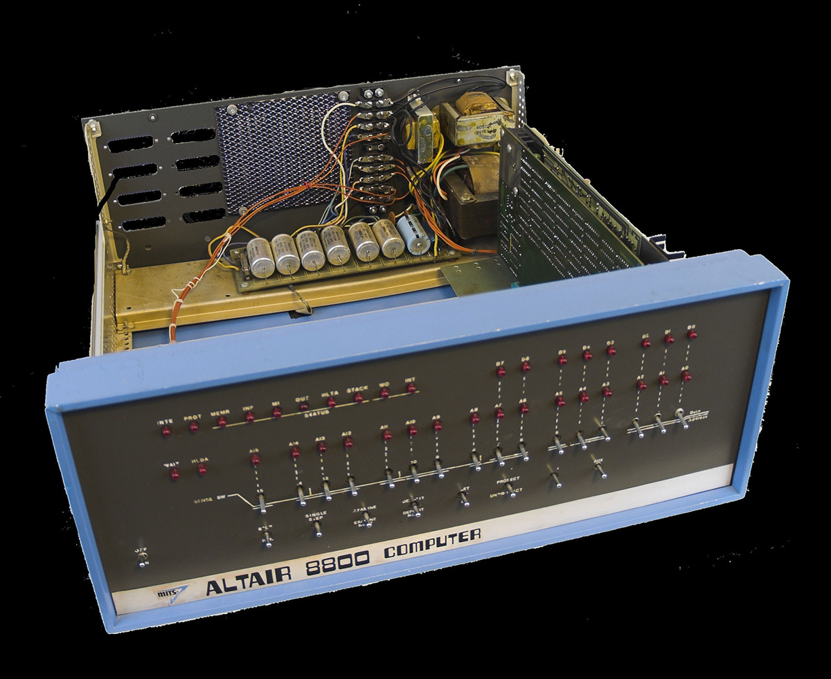 Altair 8800