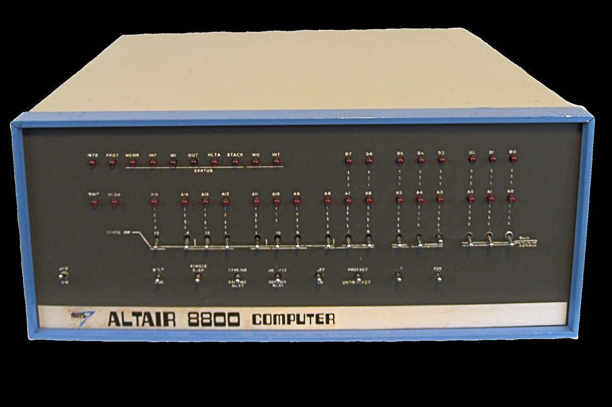 Altair 8800