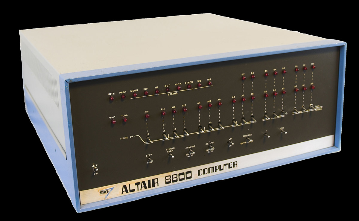 Altair 8800