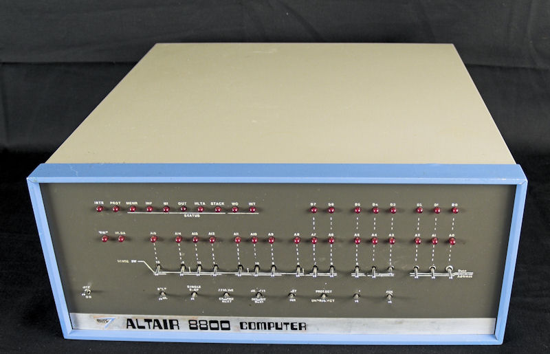 Altair 8800
