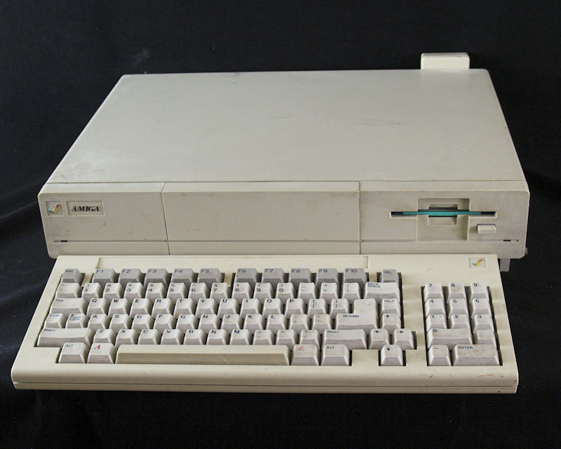 Amiga1000