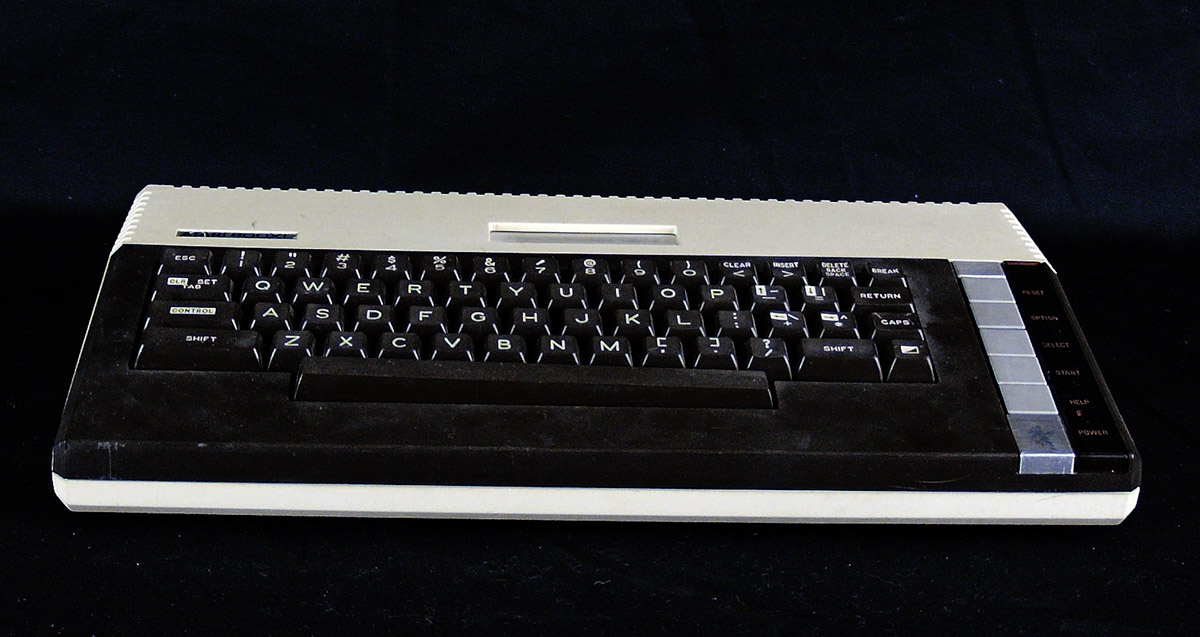 Atari 800 XL