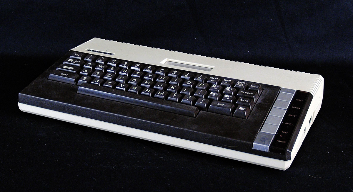 Atari 800 XL