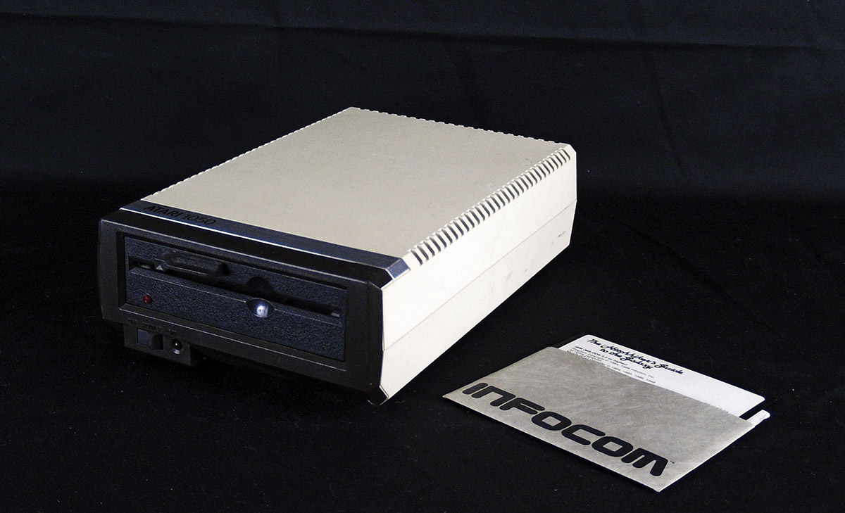 Atari 800 XL