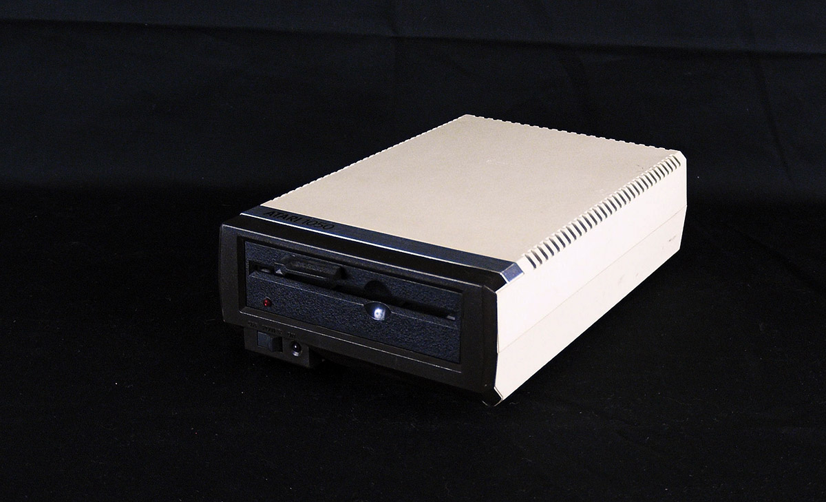 Atari 800 XL