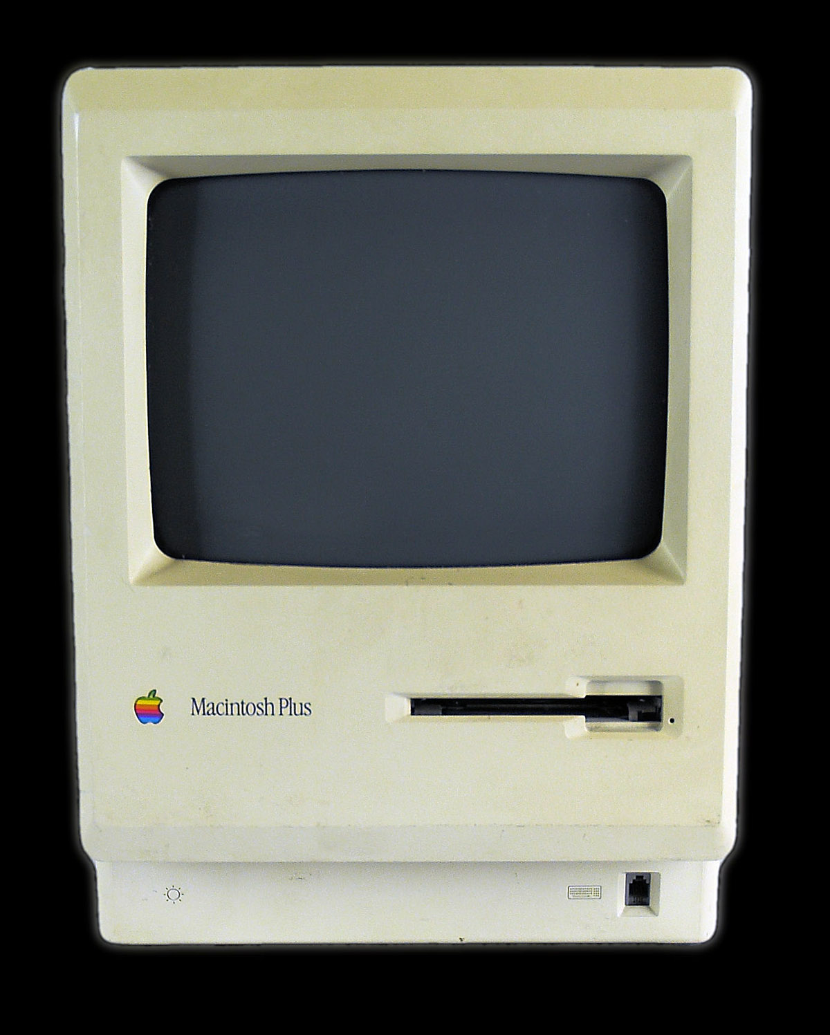 Apple Macintosh Plus