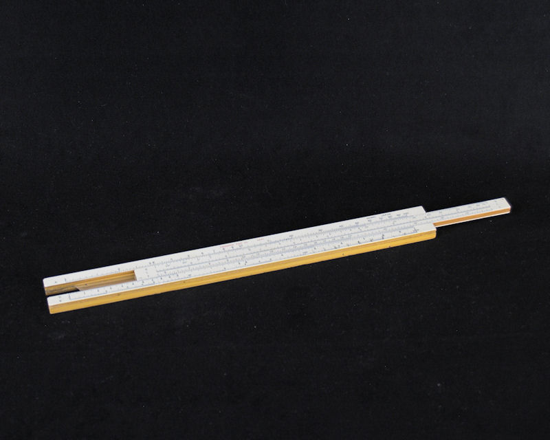 Slide Ruler