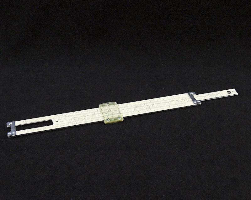 Slide Ruler