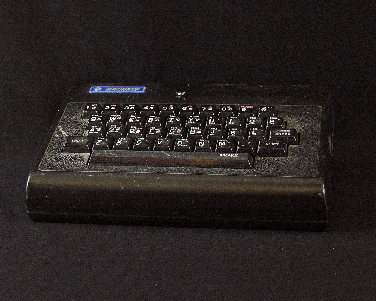 Sinclair ZX-81