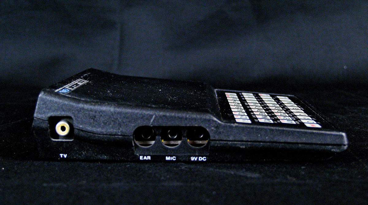 Sinclair ZX-81