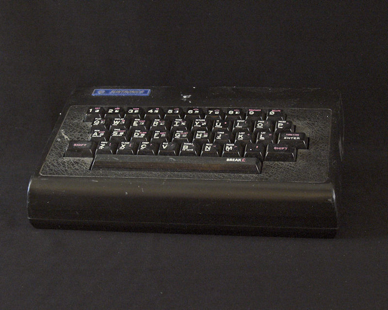 Sinclair ZX-81