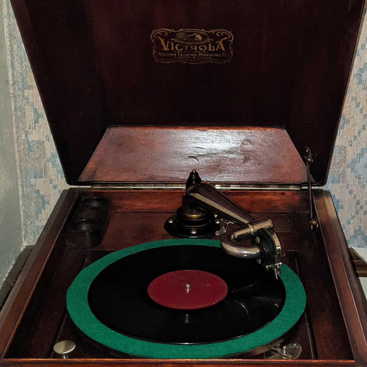 Victrola