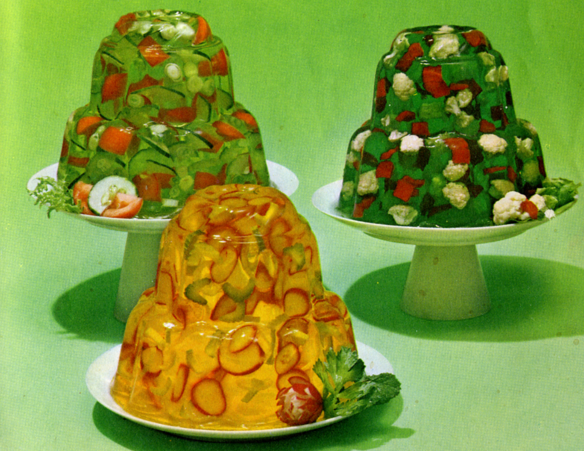 Appetizers