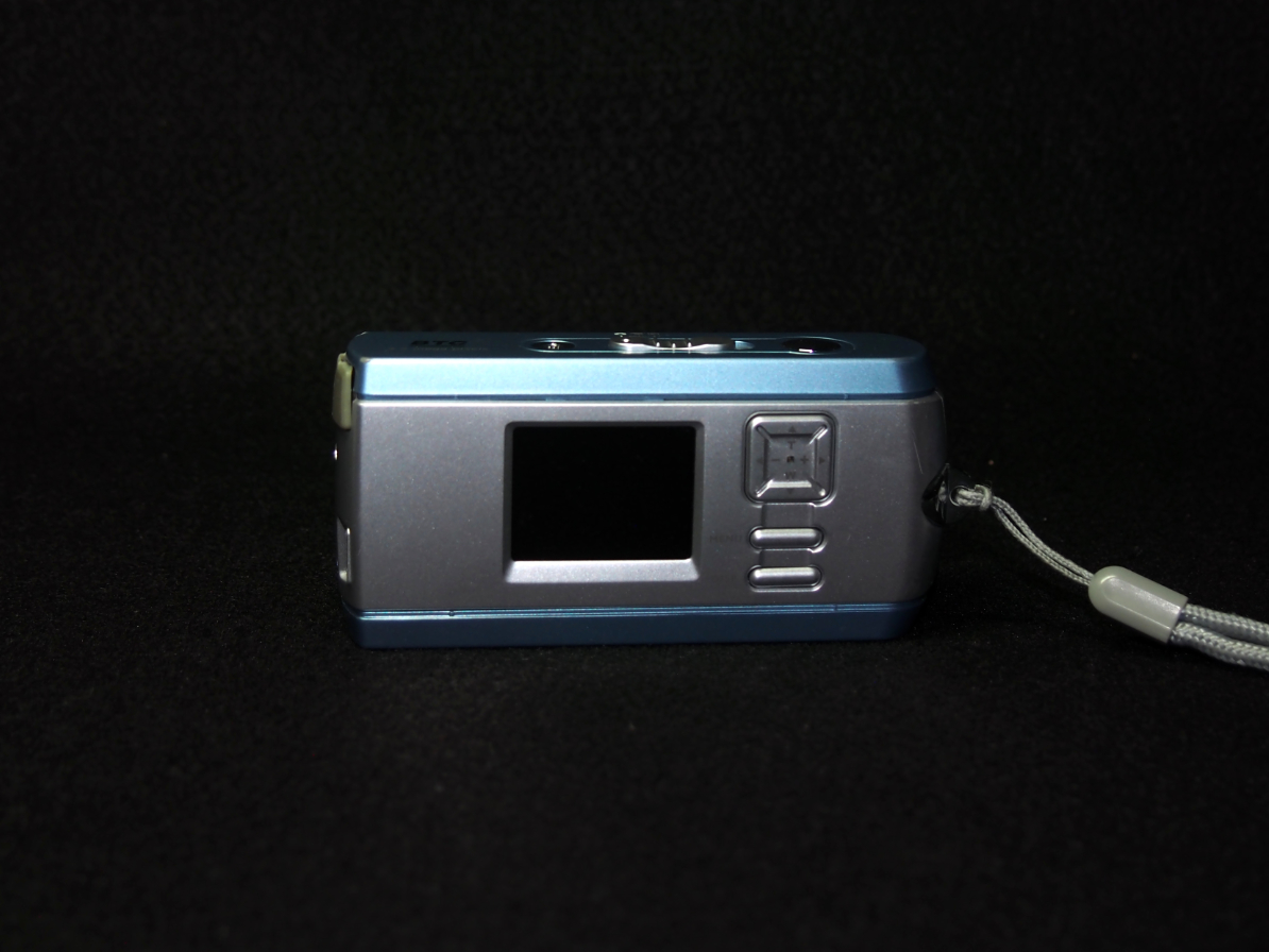BTC DSC332X