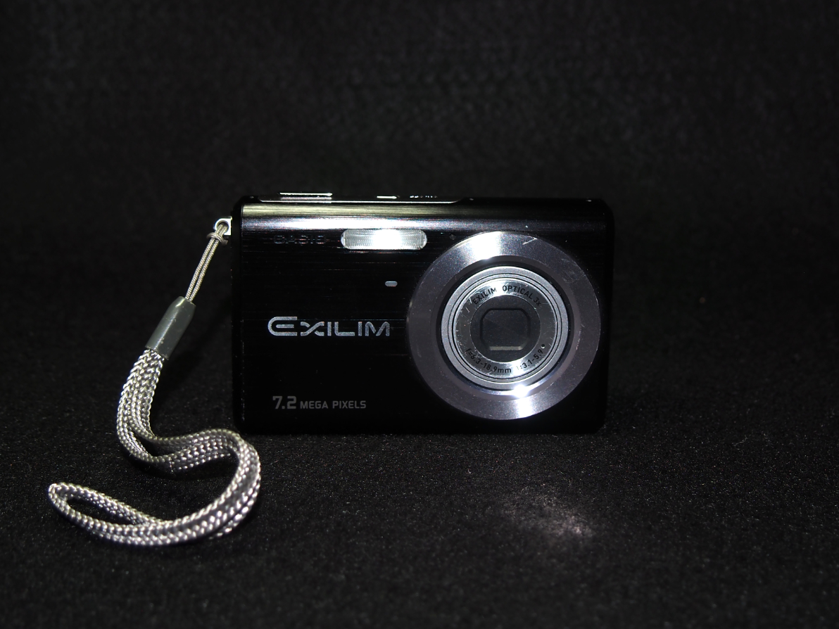Casio Exilim EX-270