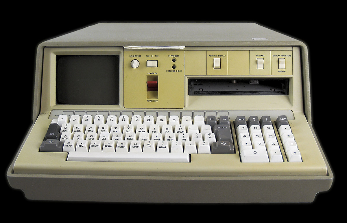 IBM 5100