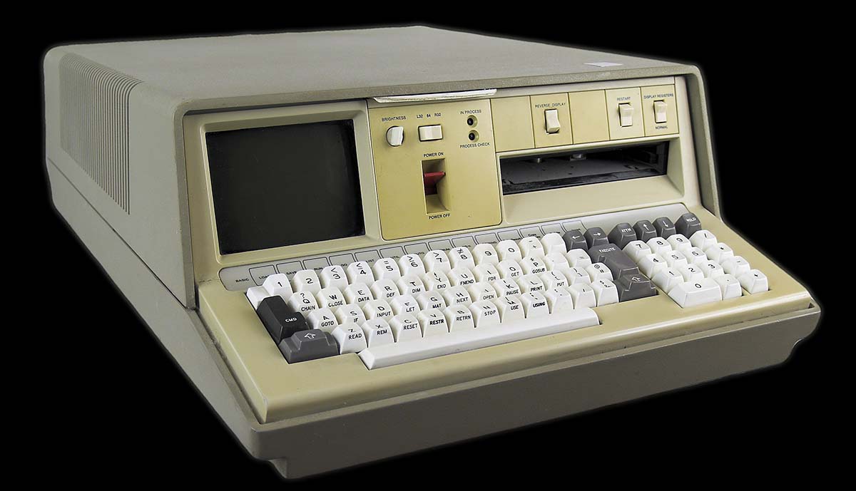 IBM 5100