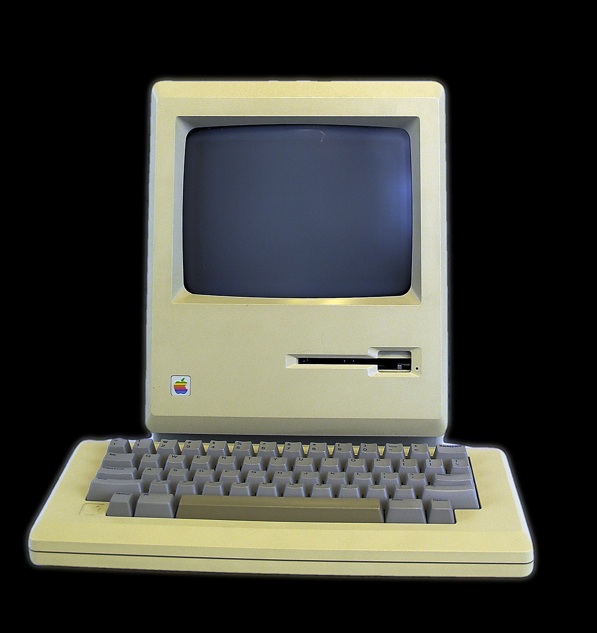 Original Apple Macintosh