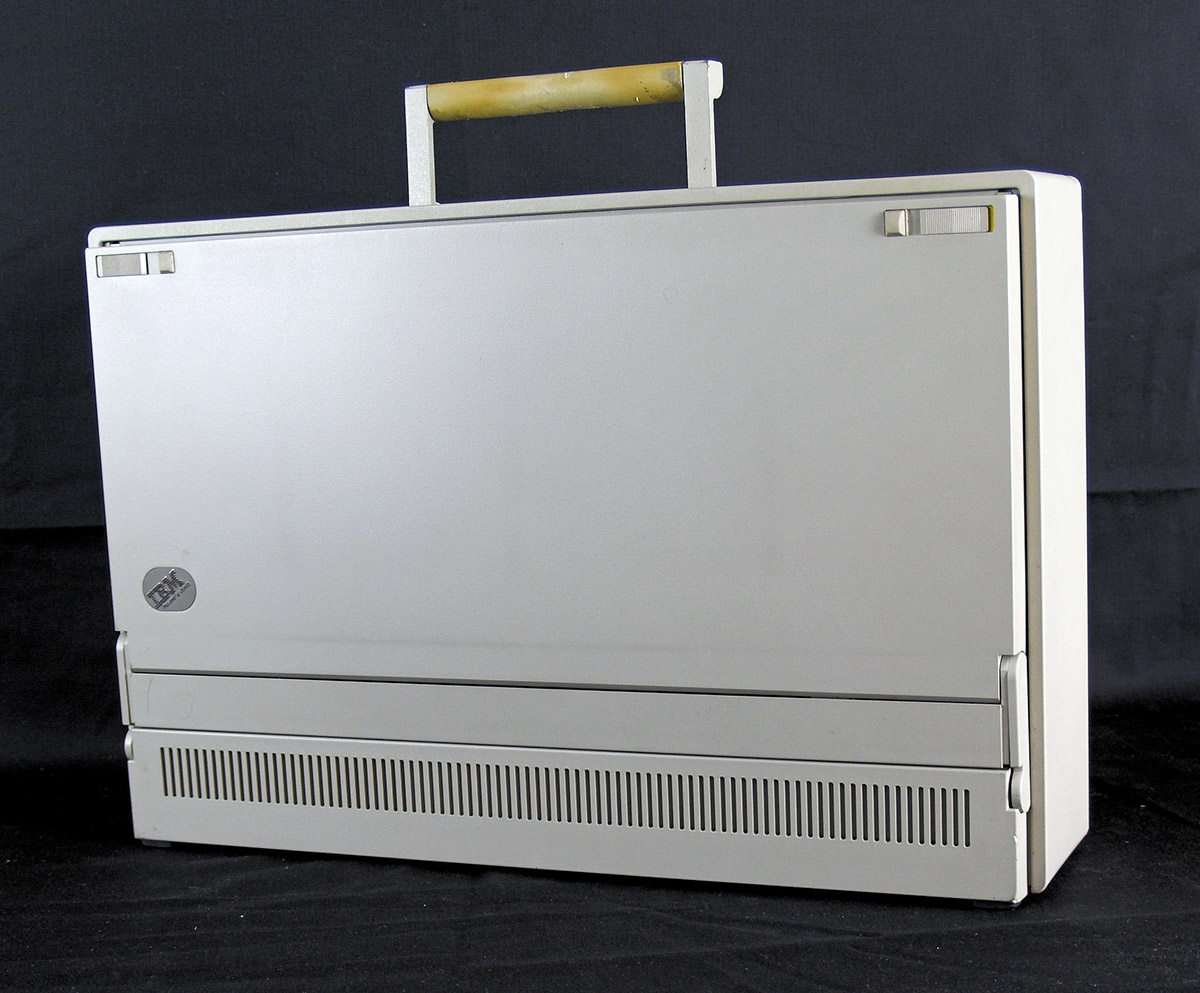 IBM PS2 Portable