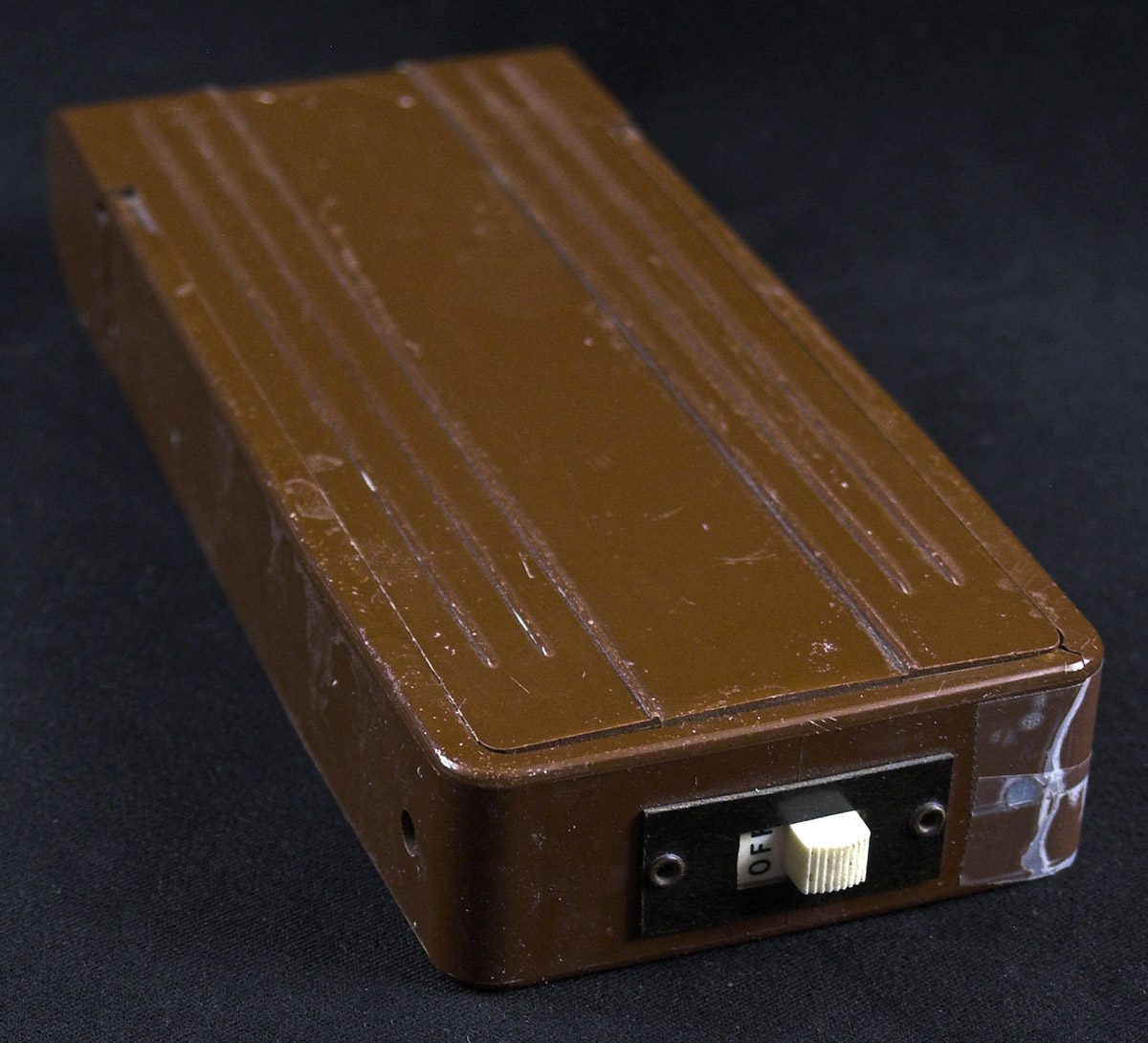 Pager
