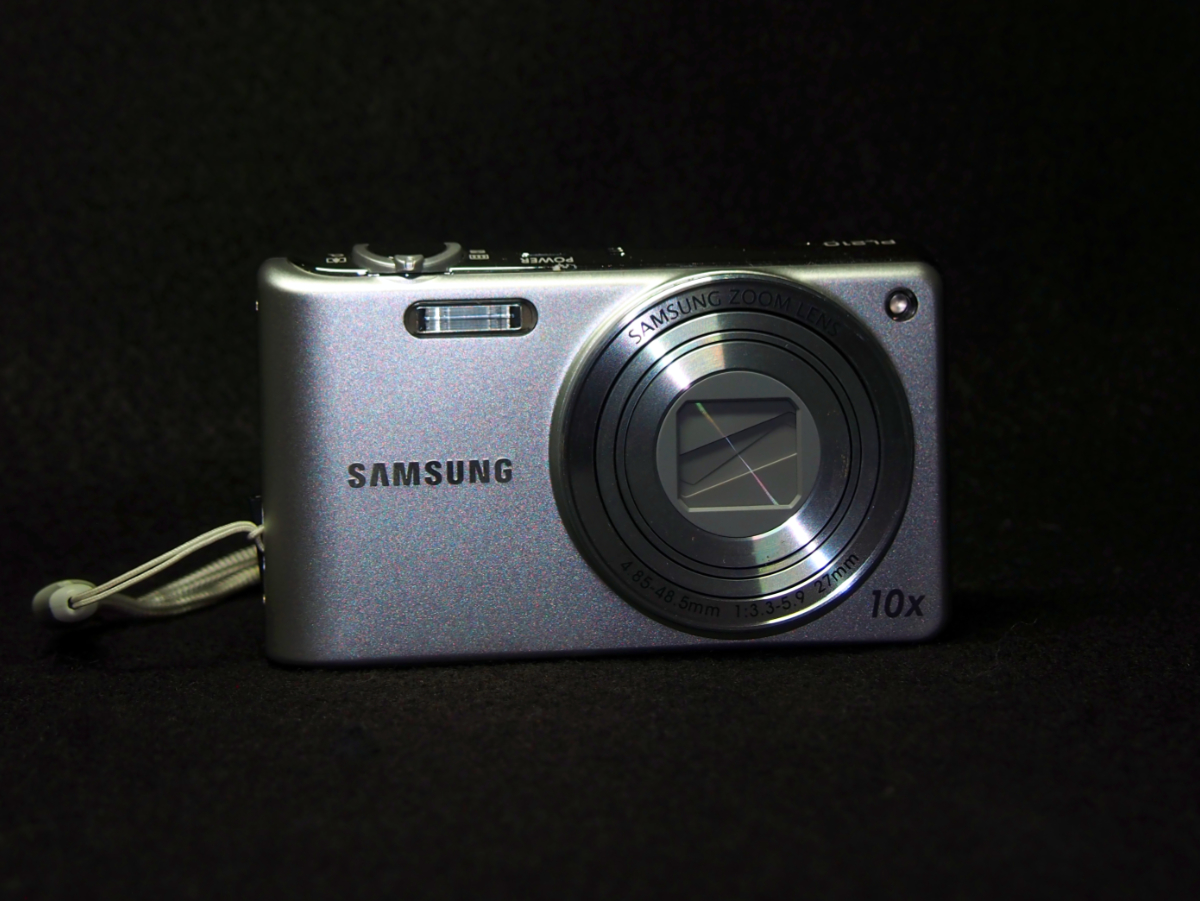 Samsung PL210 