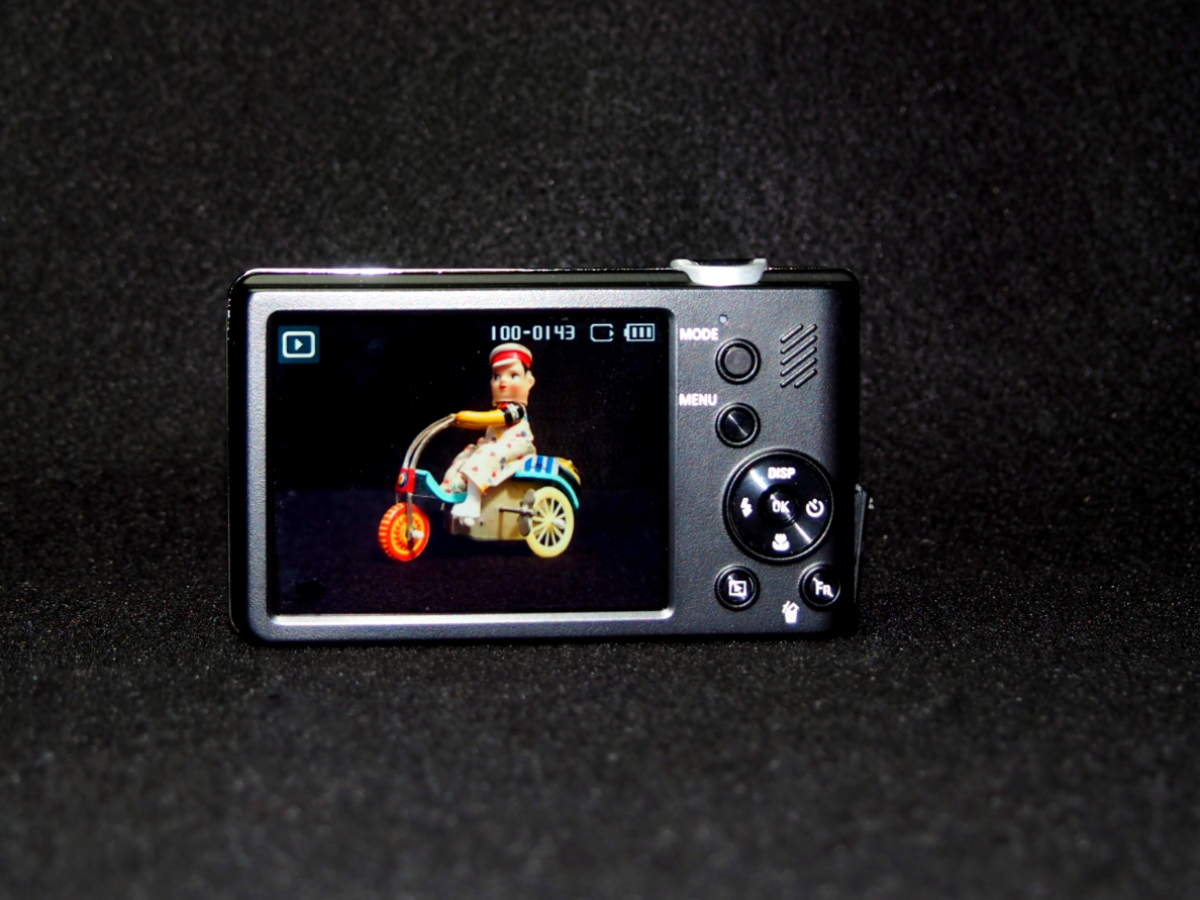 Samsung PL210 