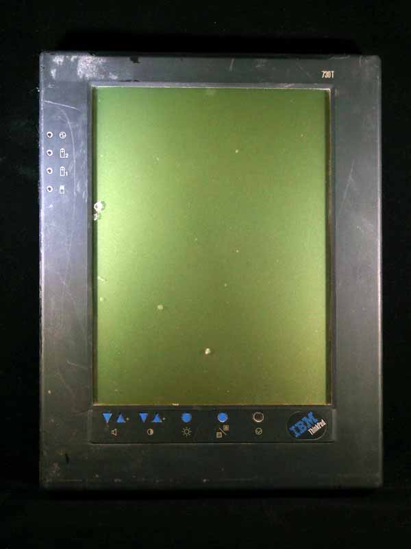 ThinkPad 730T