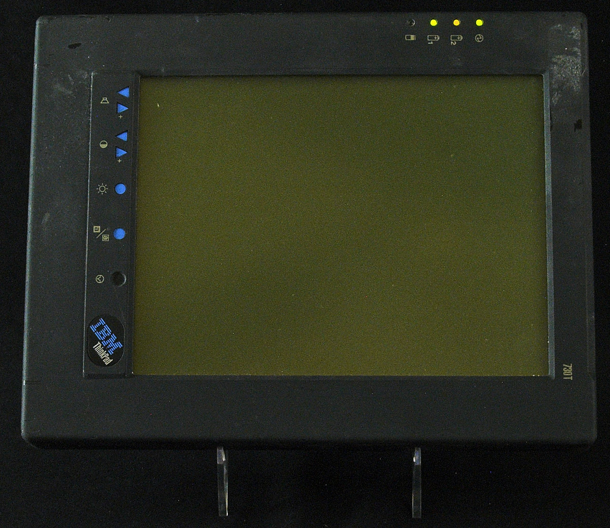 IBM ThinkPad