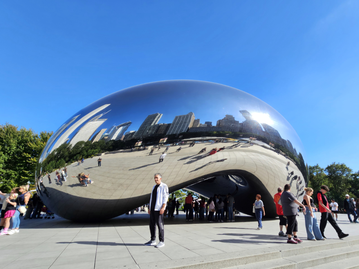 The Bean