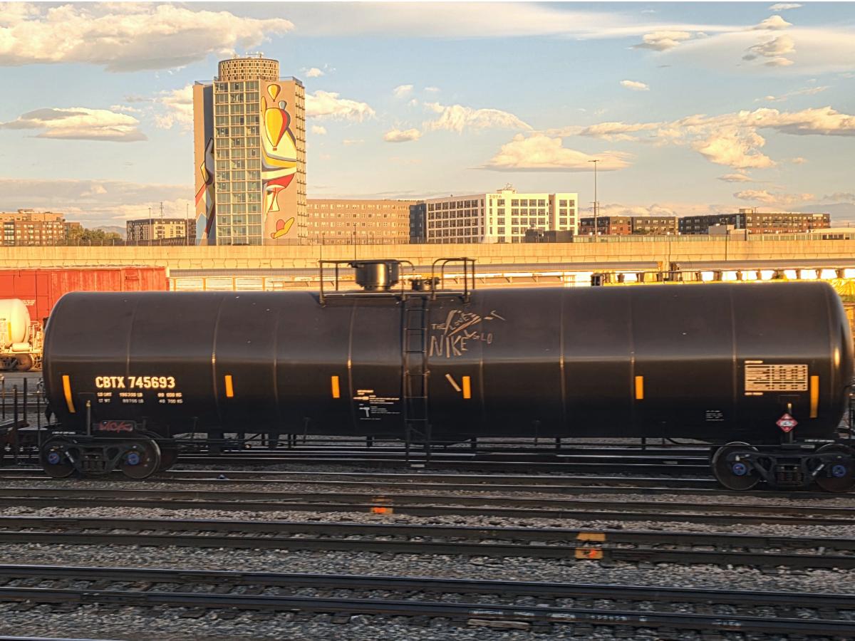 Union Station Denver, Colorado