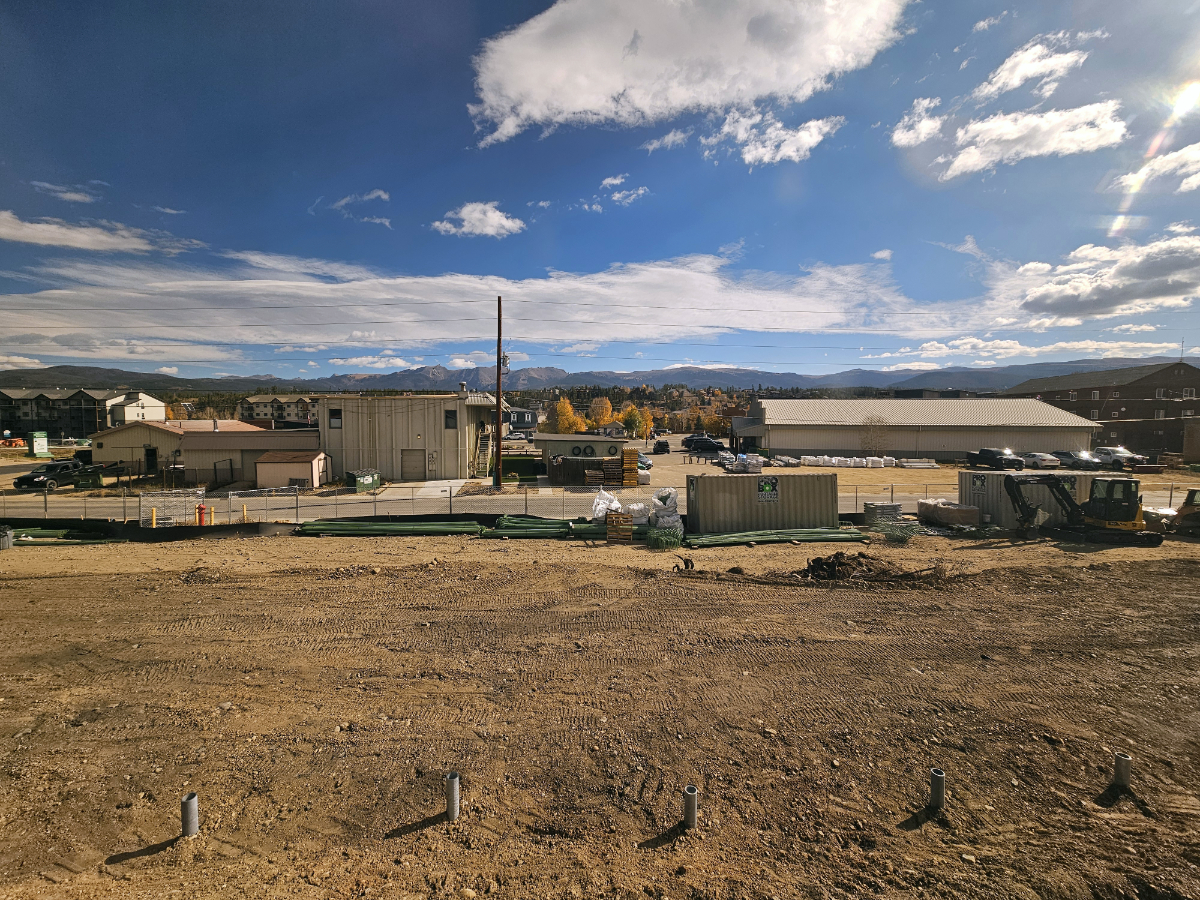 Fraser, Colorado