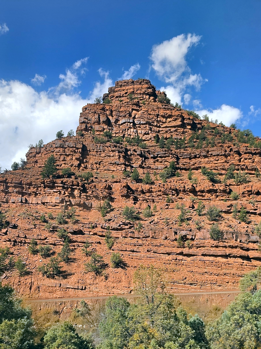 Gypsum, Colorado