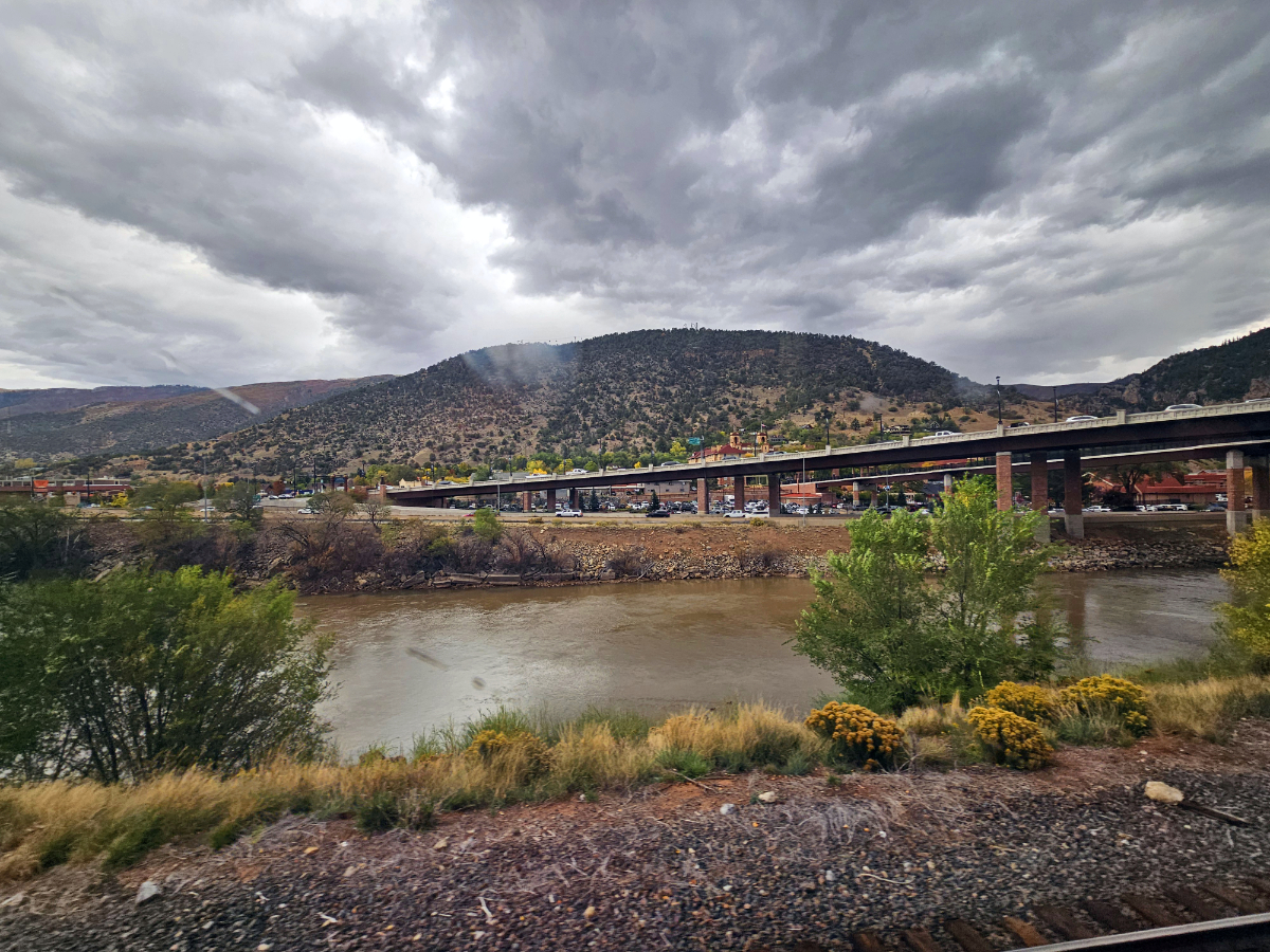 Glenwood Springs, Colorado