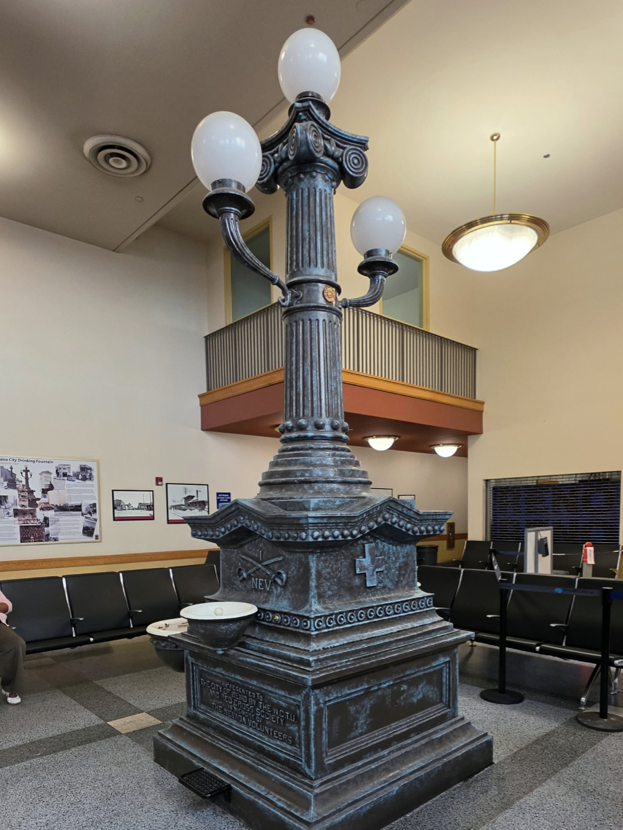 Reno, Nevada