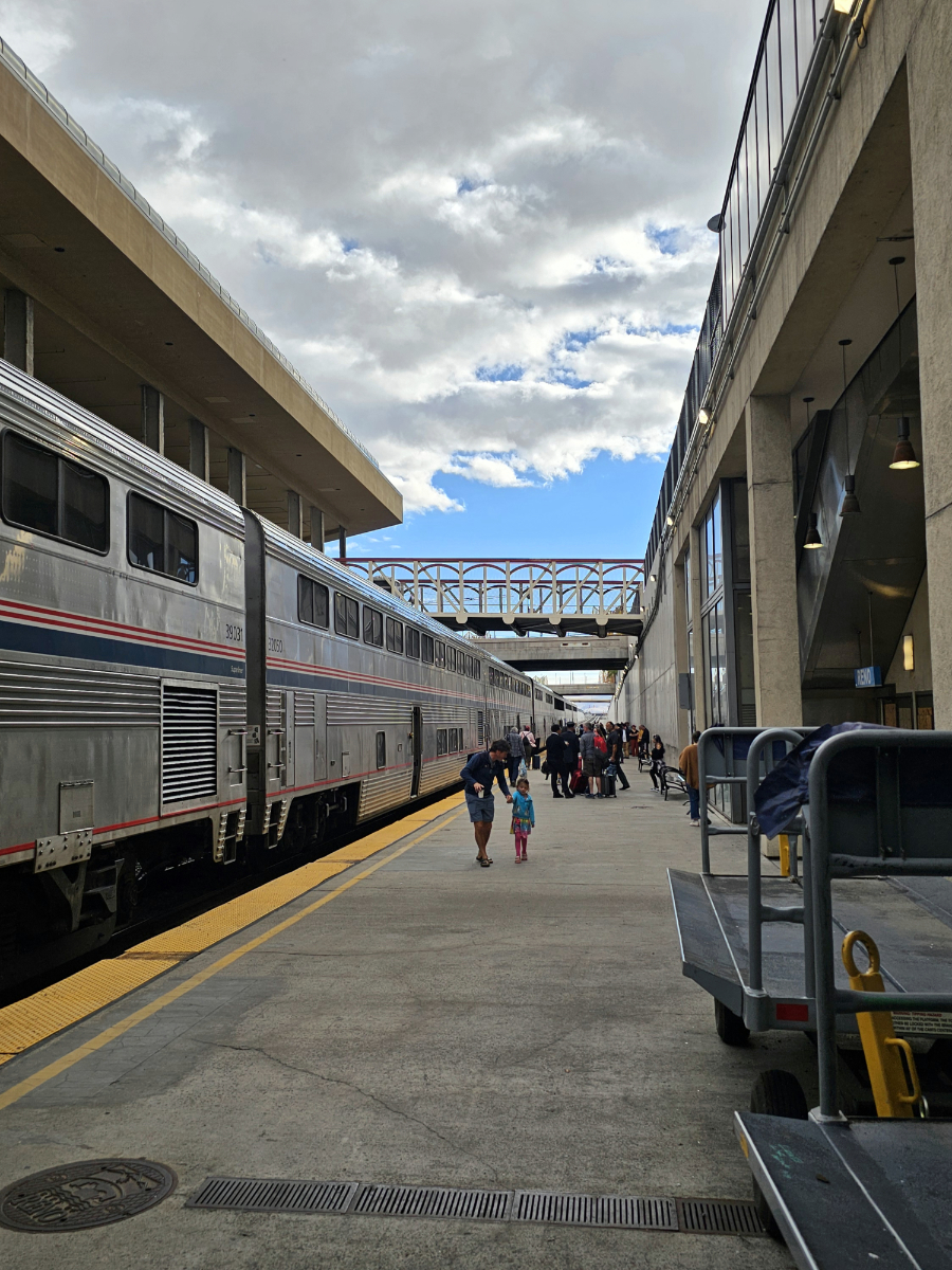 Reno, Nevada