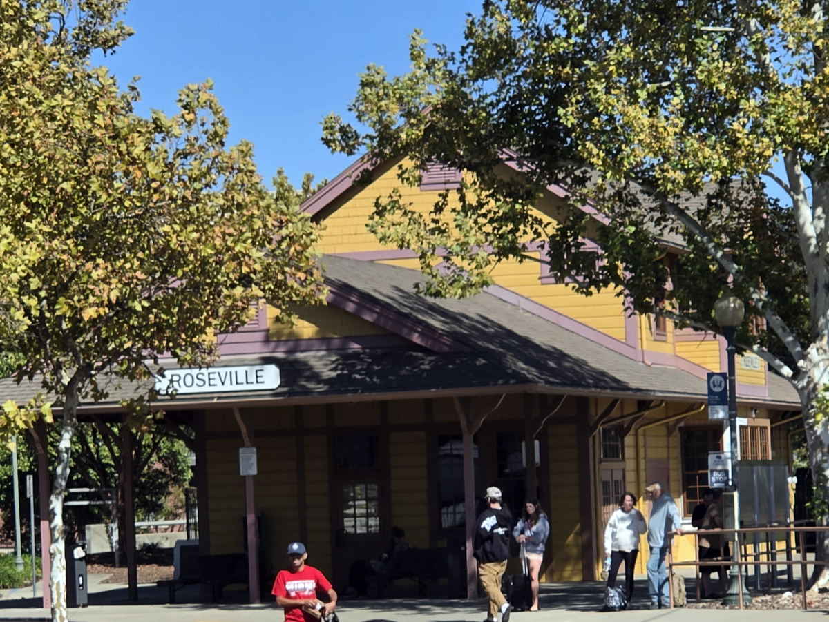 Roseville, California