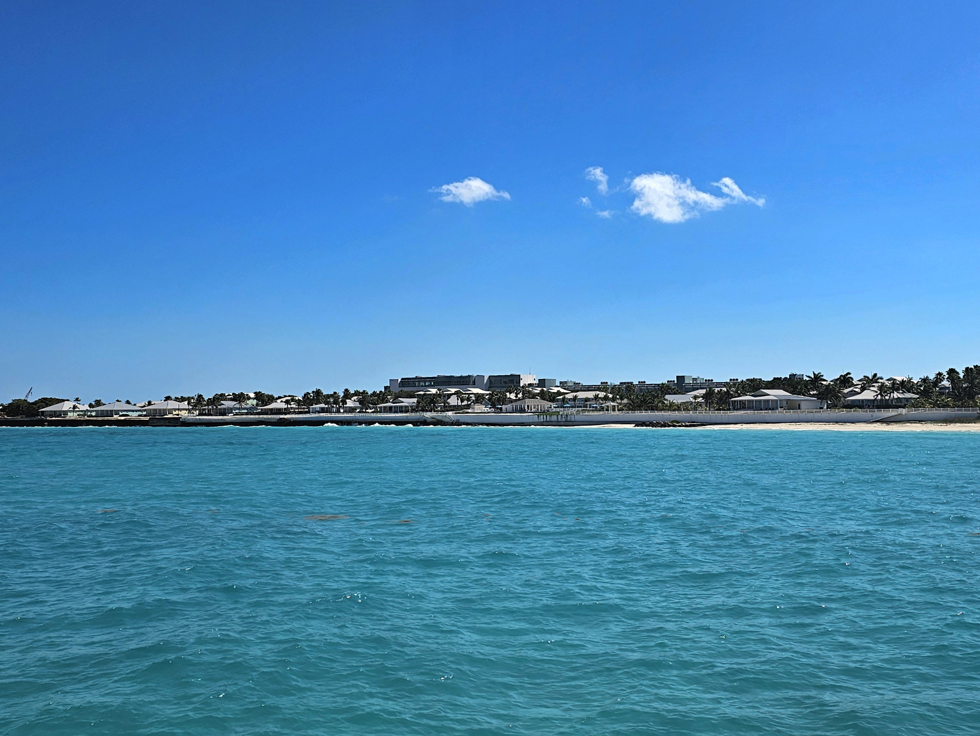 Bailey Town, Bimini