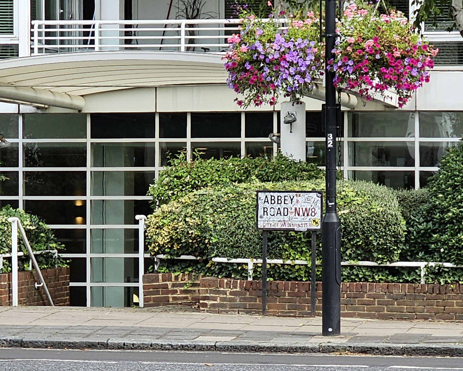 Abbey Road, London
