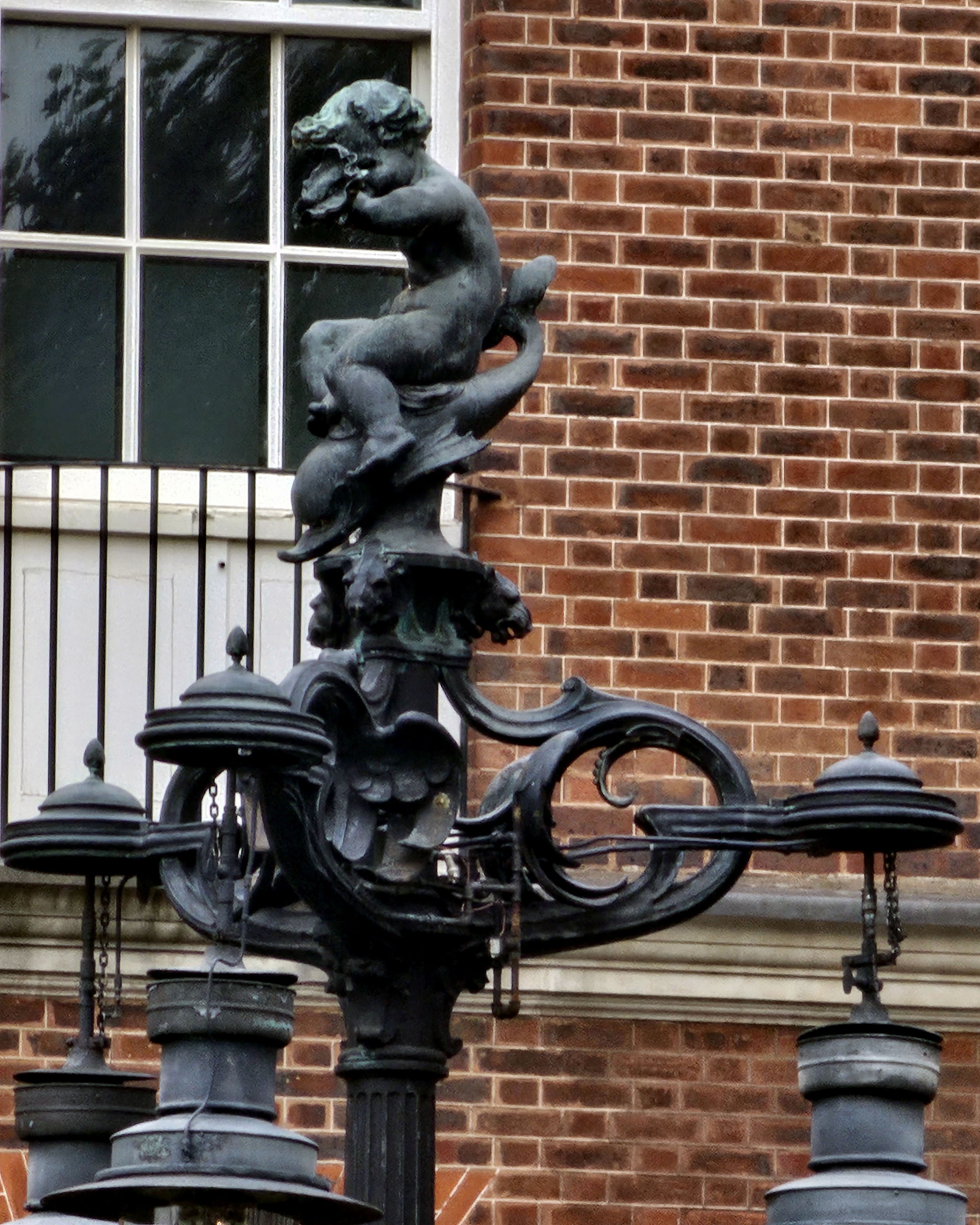 10 Downing Street