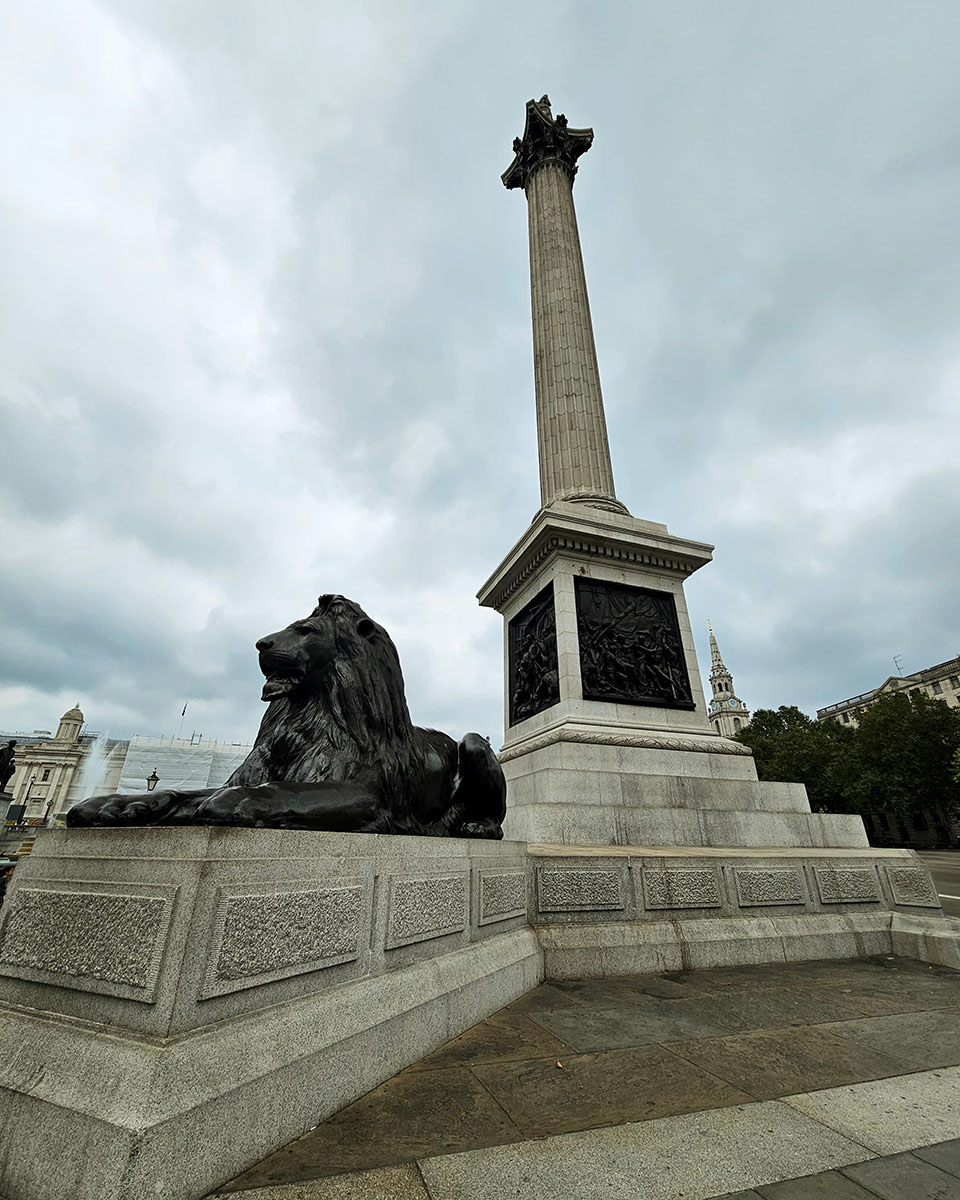 Trafalgar Square
