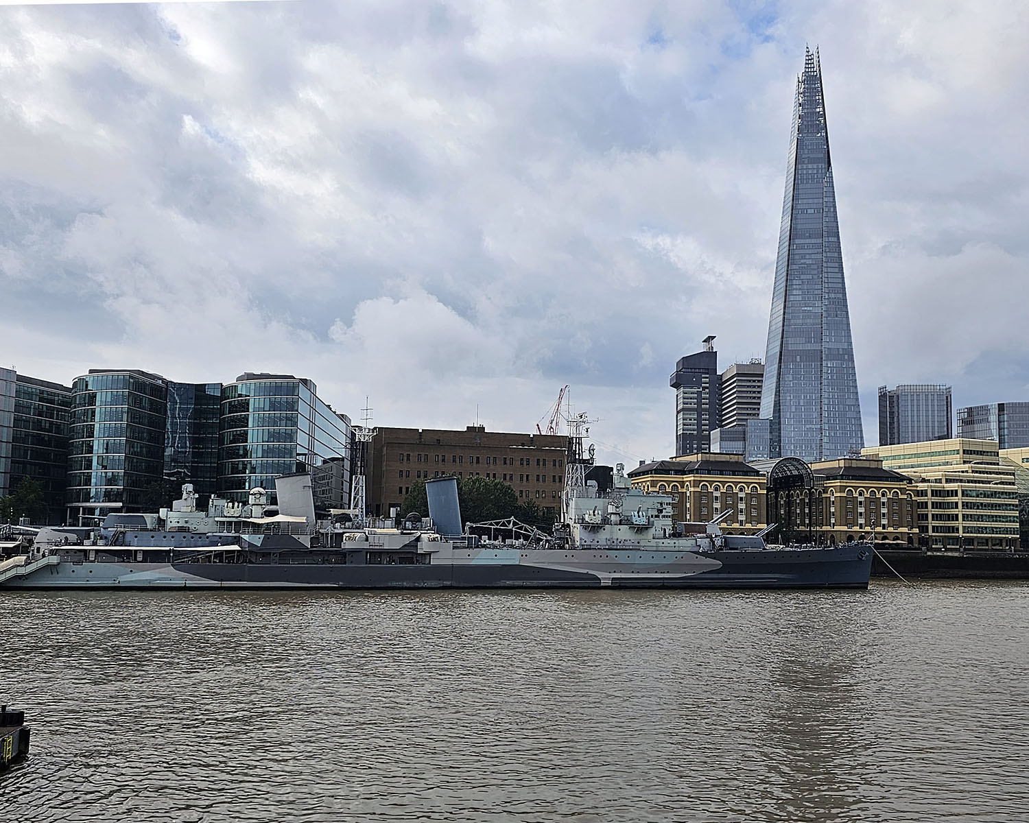 The Shard