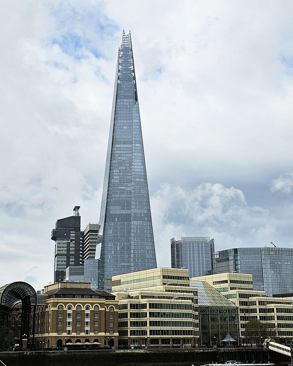 The Shard